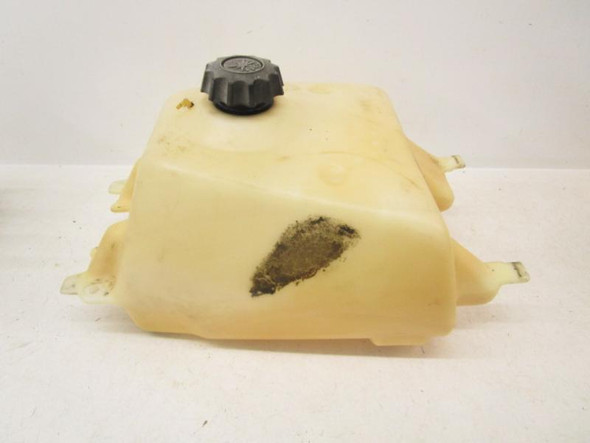 96 Kawasaki ZX 9R B Gas Fuel Tank 51080-5081-CK 1996 - cyclesrus.net